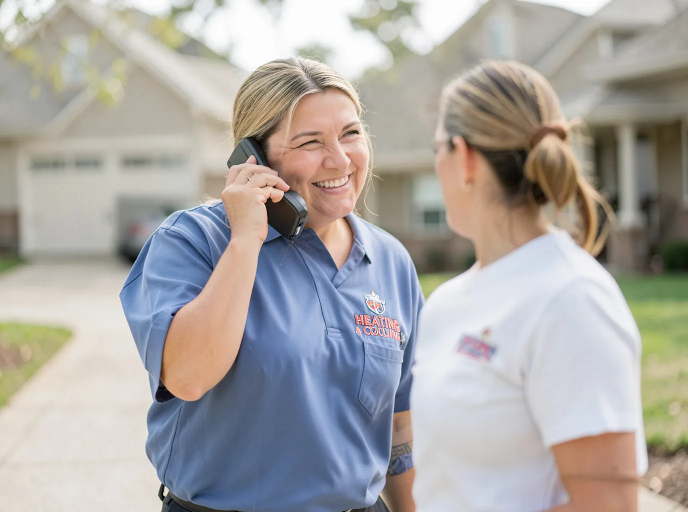 Hvac Repair Rio Nido, CA FAQs